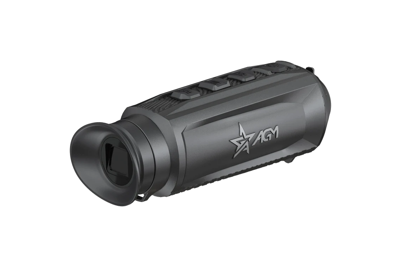 AGM GLOBAL VISION Taipan V2 10-256 Thermal Monocular